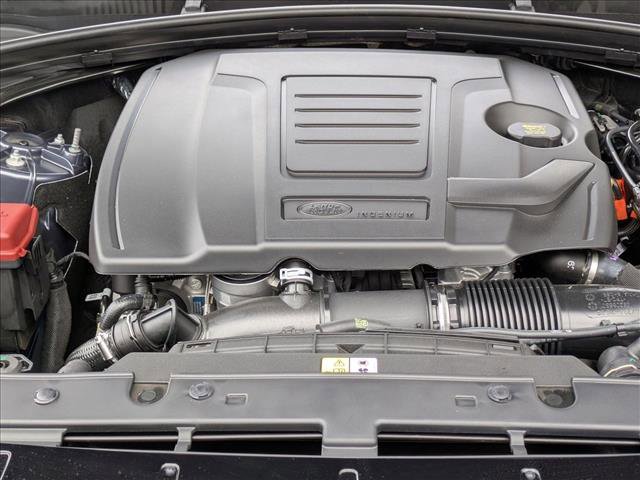 New 2026 Land Rover Range Rover Velar S image 19