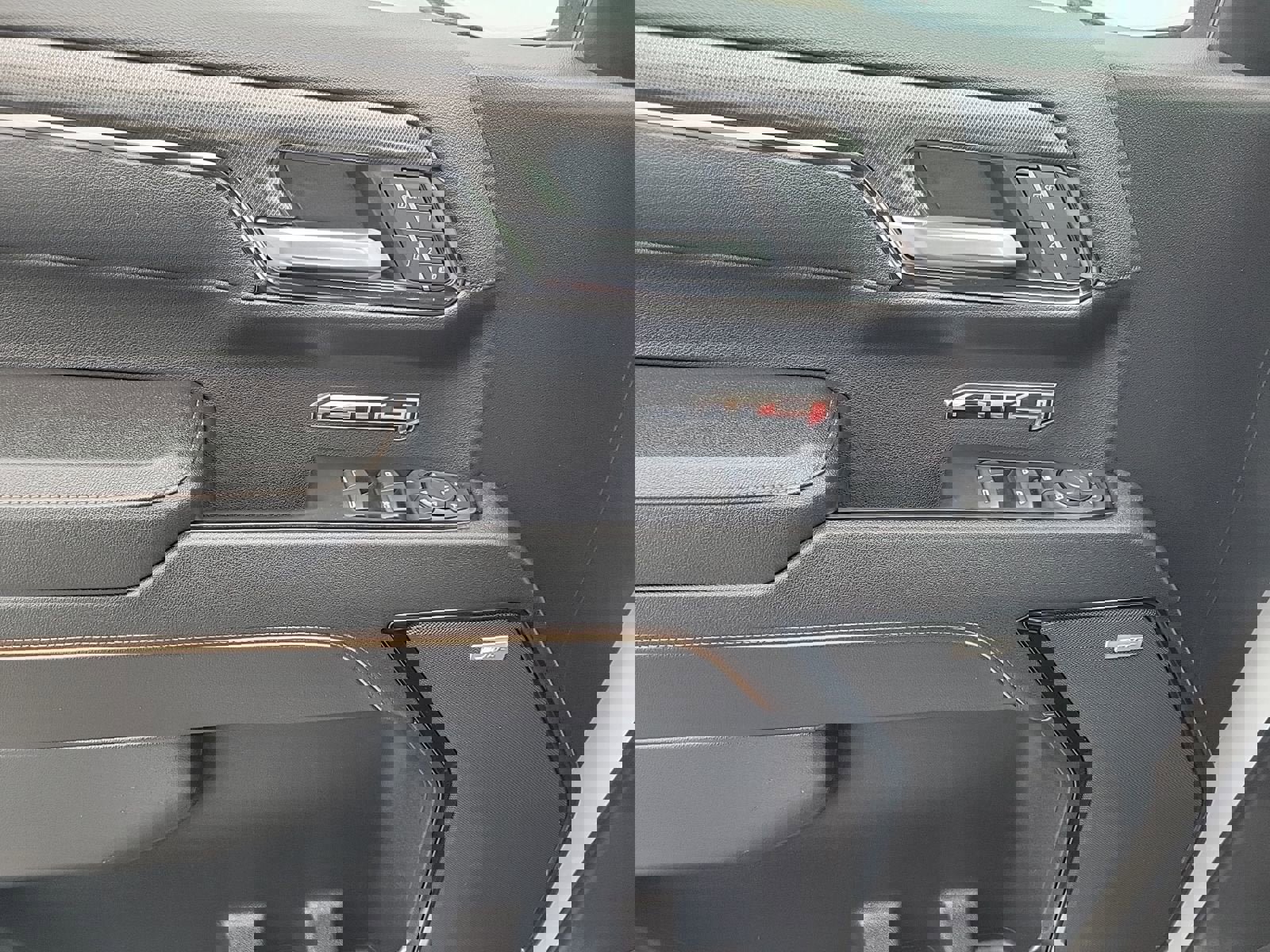 Used 2023 GMC Sierra 1500 AT4 w/ AT4 Preferred Package image 26