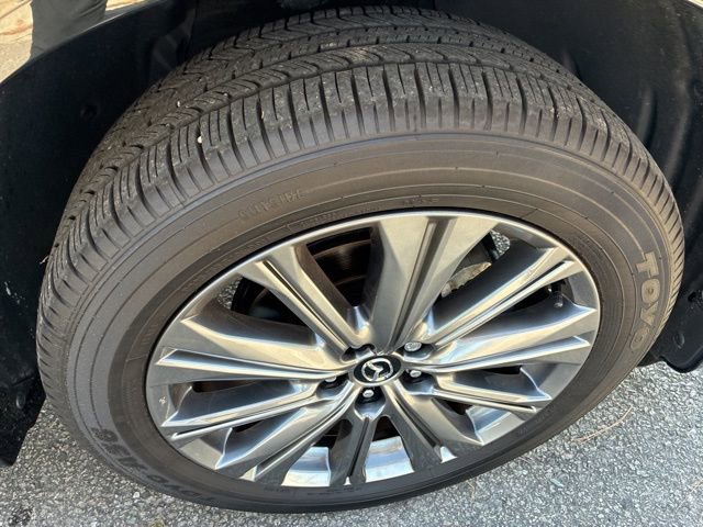 Certified 2025 MAZDA CX-5 Signature image 17