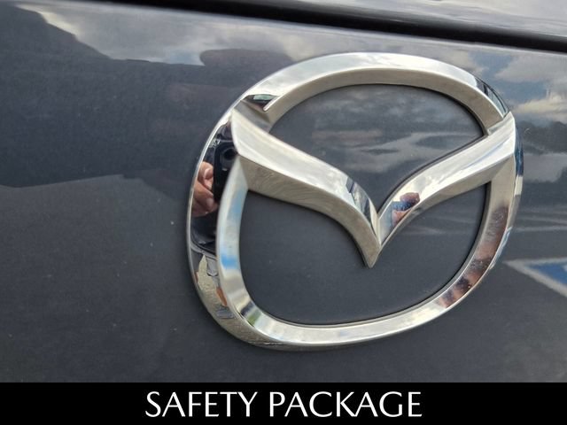 Used 2023 MAZDA CX-50 2.5 S w/ Cargo Package AWD/4WD image 12
