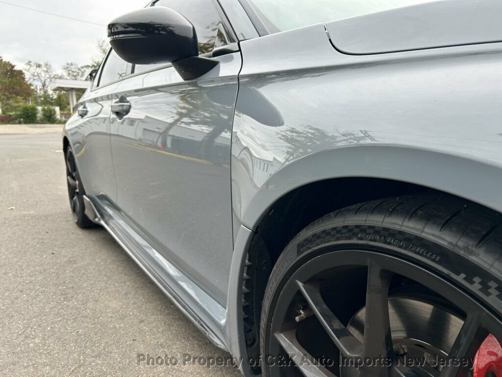 Used 2023 Honda Civic Type R image 22
