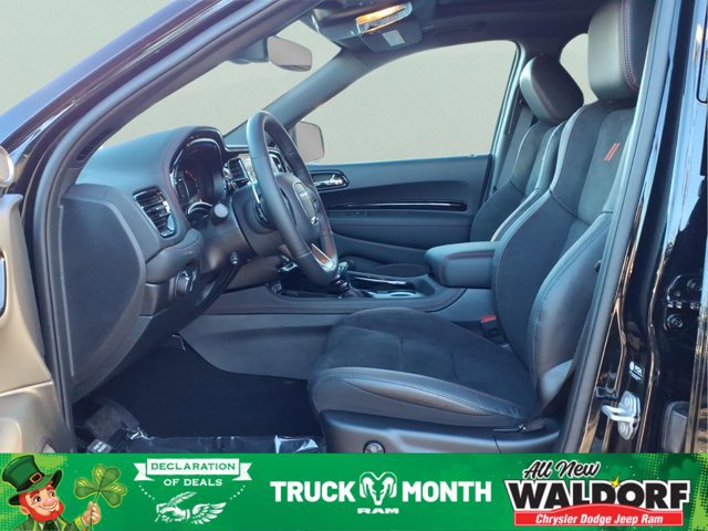 New 2026 Dodge Durango GT image 9