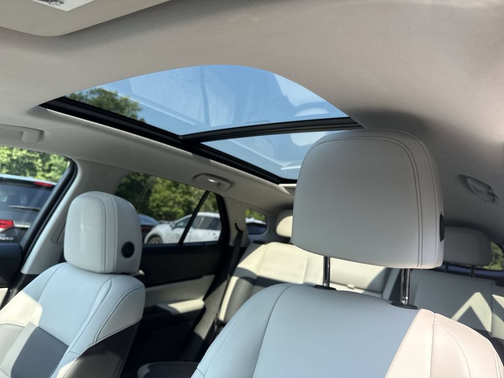 Used 2024 Honda Prologue Touring image 16