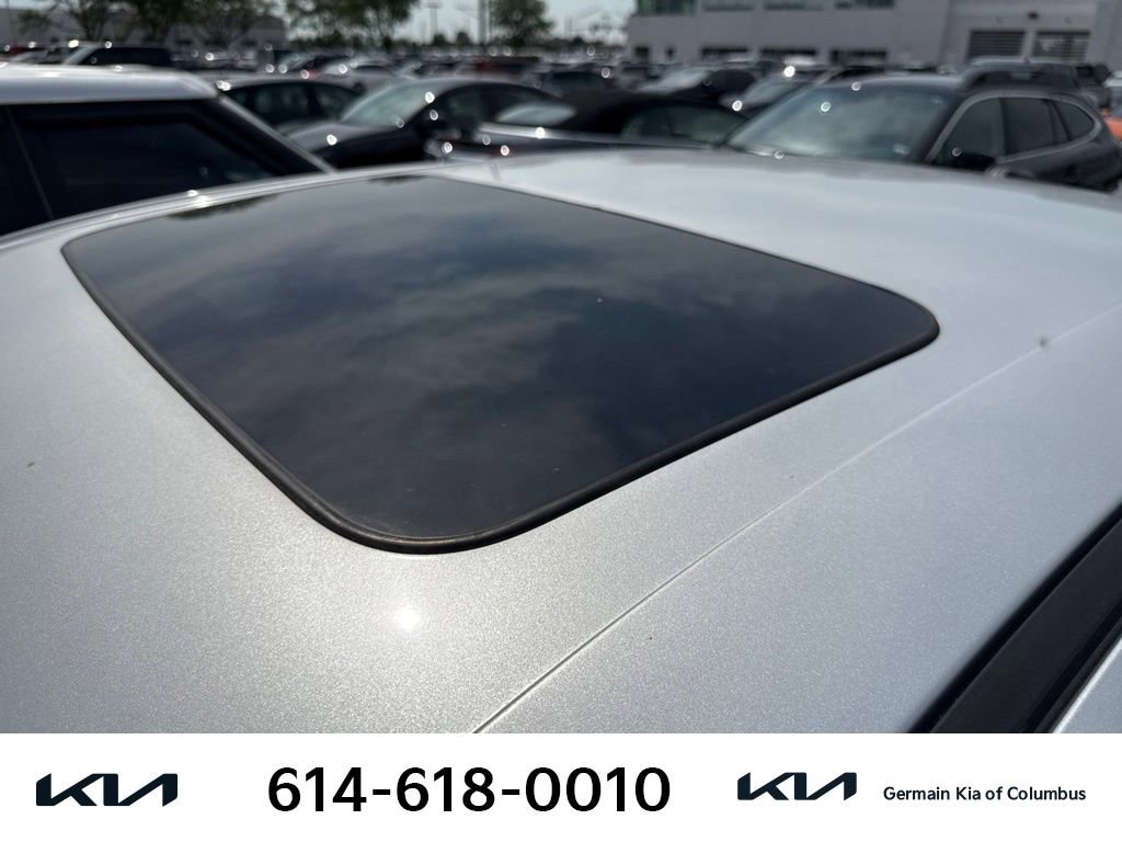 Used 2013 Ford Taurus SEL FWD image 7