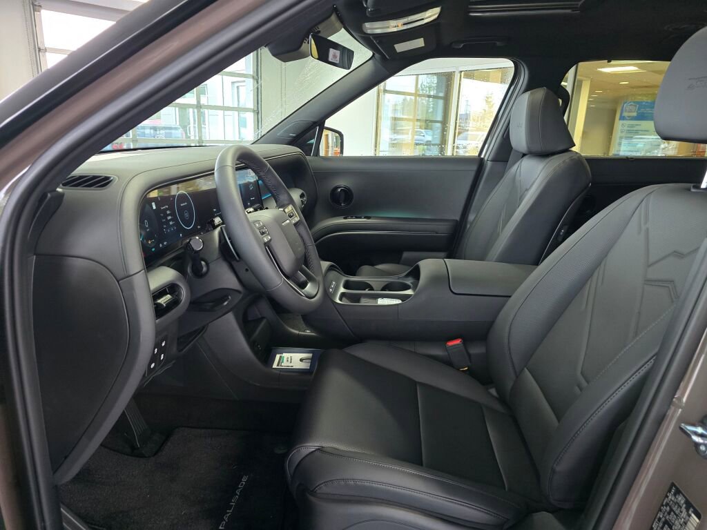 New 2026 Hyundai Palisade XRT Pro image 19