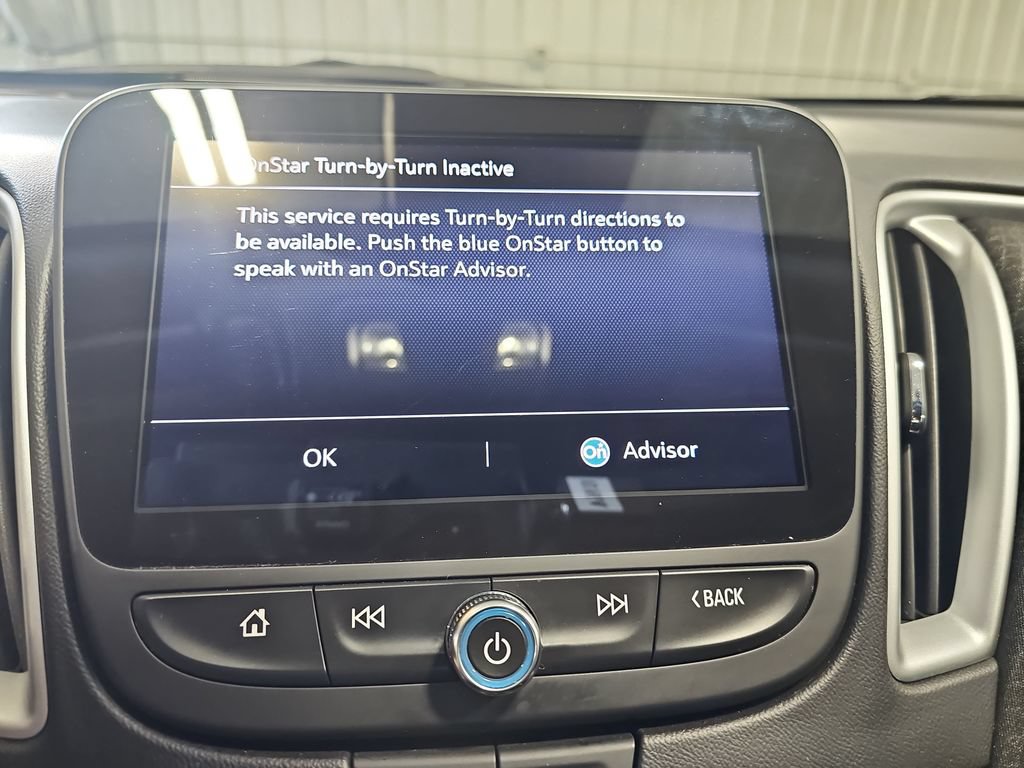 Used 2023 Chevrolet Malibu LT FWD image 23