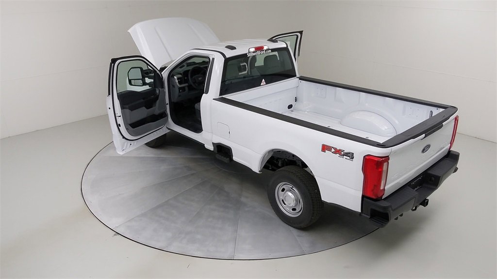 New 2026 Ford F250 XL image 48