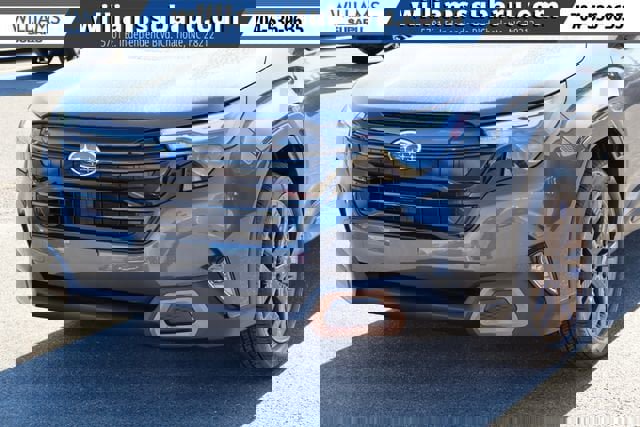 New 2026 Subaru Forester Sport image 4