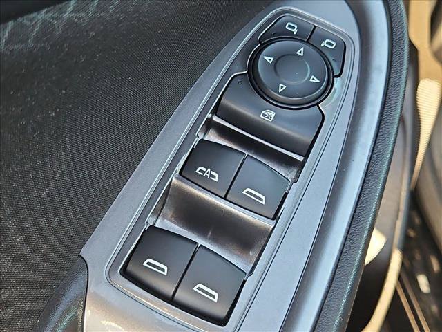 Used 2023 Chevrolet Malibu LT FWD image 11