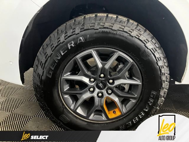 Used 2025 Ford Expedition Tremor AWD/4WD image 26