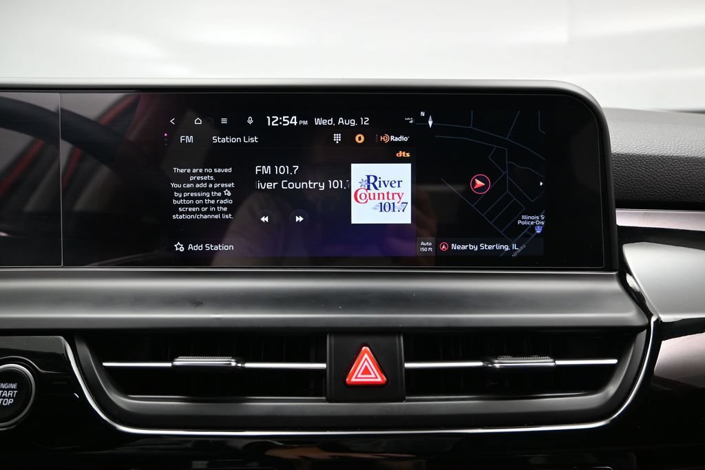 Used 2024 Kia Seltos X-Line AWD/4WD image 27
