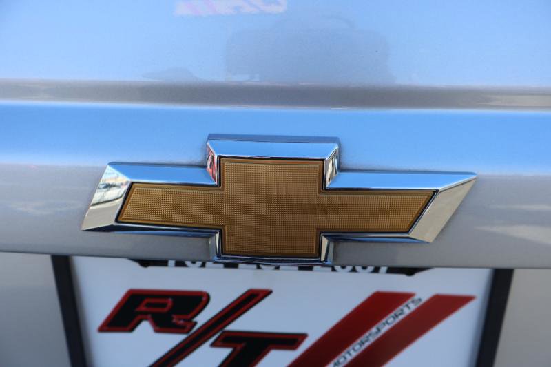 Used 2017 Chevrolet Tahoe LT image 9