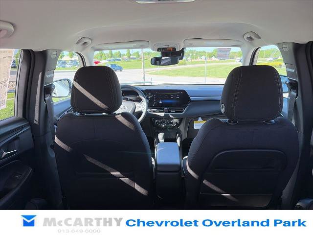 New 2026 Chevrolet TrailBlazer LT w/ Convenience Package AWD/4WD image 38