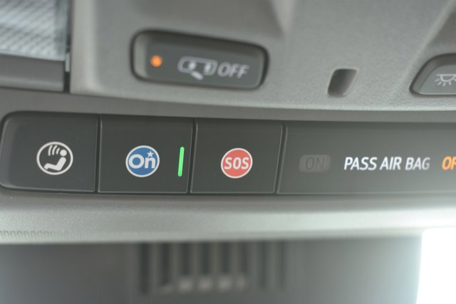 New 2026 Chevrolet Silverado 1500 W/T w/ WT Safety Package image 30