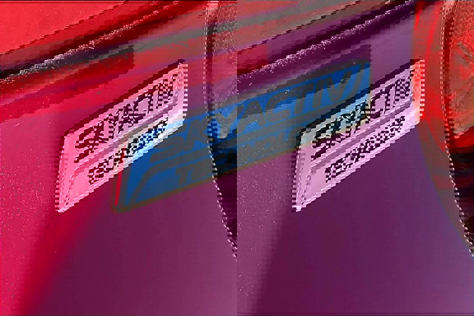 Used 2019 MAZDA MX-5 Miata RF Grand Touring image 10