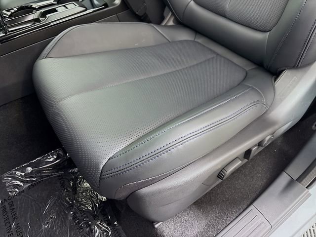 New 2026 Subaru Forester Limited image 18