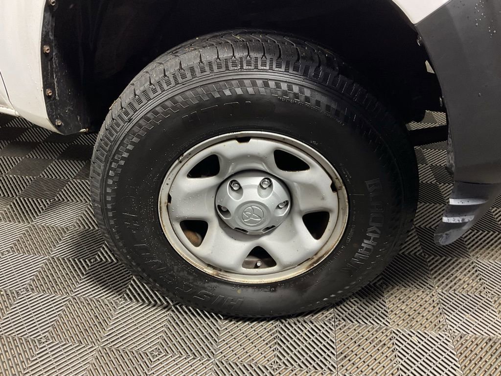 Used 2019 Toyota Tacoma SR image 35