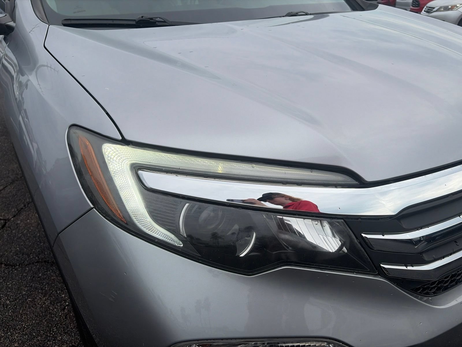 Used 2016 Honda Pilot EX-L image 19