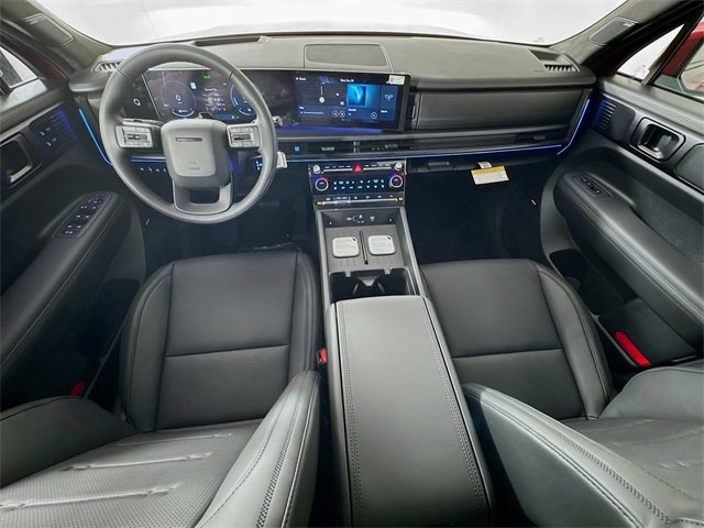 New 2026 Hyundai Santa Fe Calligraphy image 24