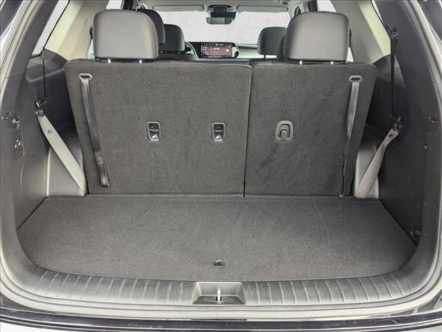 Certified 2023 Hyundai Palisade SEL image 6