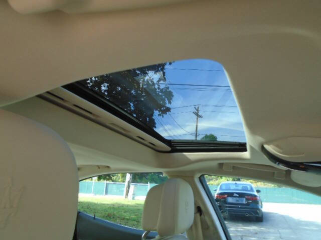 Used 2020 Maserati Ghibli S Q4 image 15