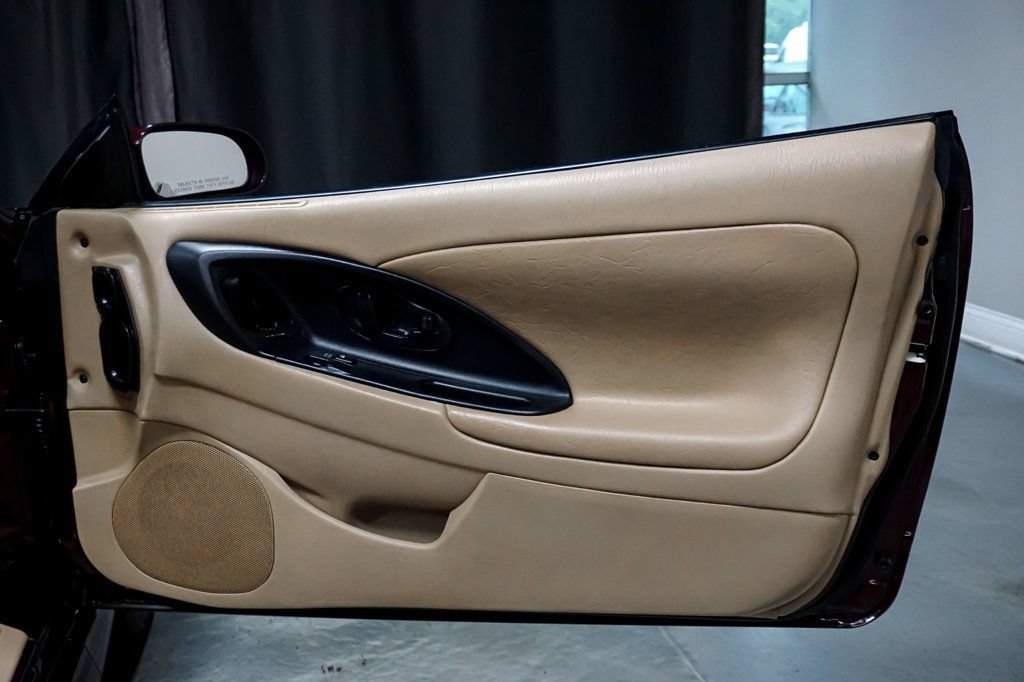 Used 1997 Mitsubishi Eclipse GS-T FWD image 36