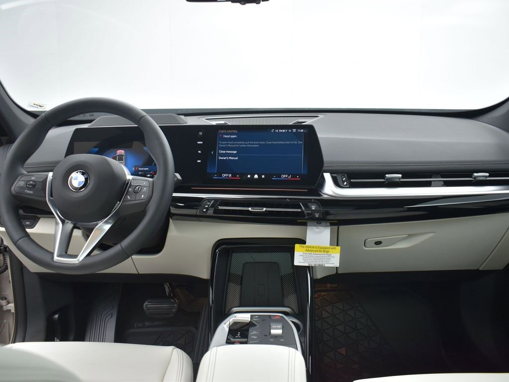 New 2026 BMW X1 xDrive28i w/ Technology Package image 19