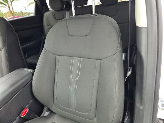 Used 2025 Hyundai Tucson SEL FWD image 15