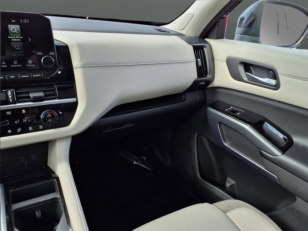 Used 2022 Nissan Pathfinder SL w/ SL Premium Package image 24