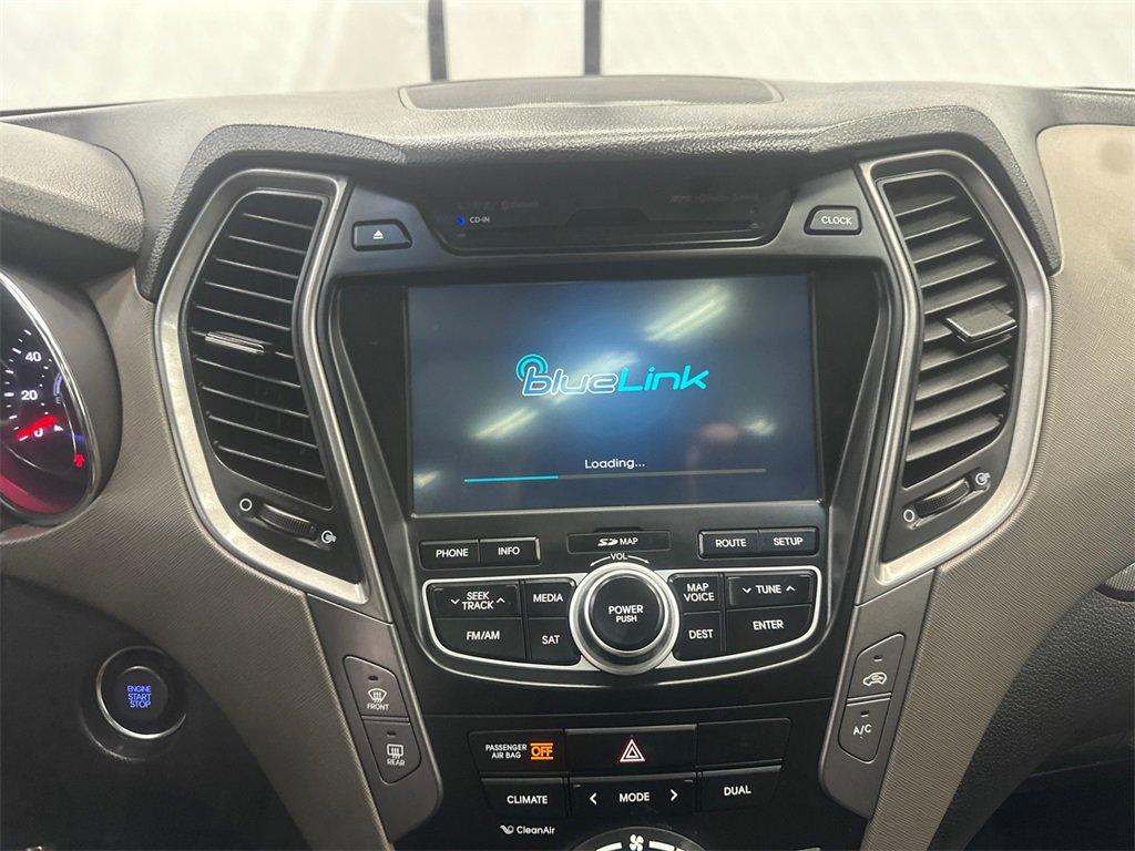 Used 2016 Hyundai Santa Fe Sport 2.0T w/ Option Group 05 image 31