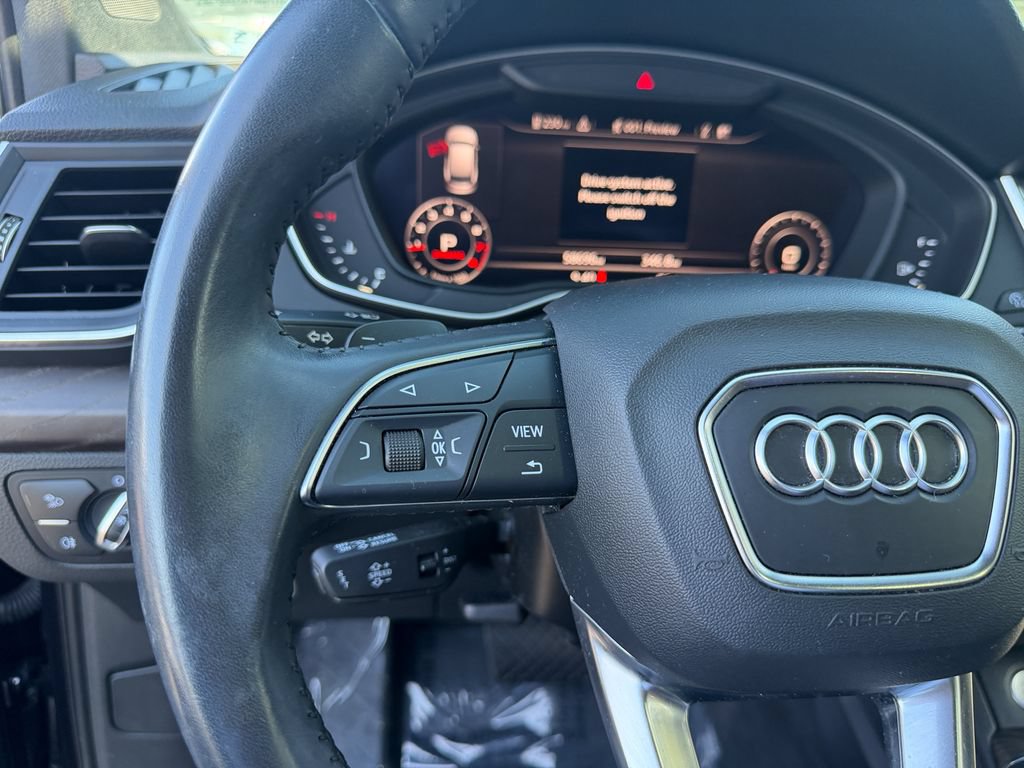 Used 2018 Audi Q5 Prestige AWD/4WD image 20