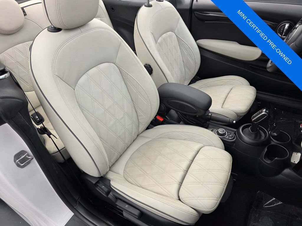 Used 2024 MINI Cooper S FWD image 30