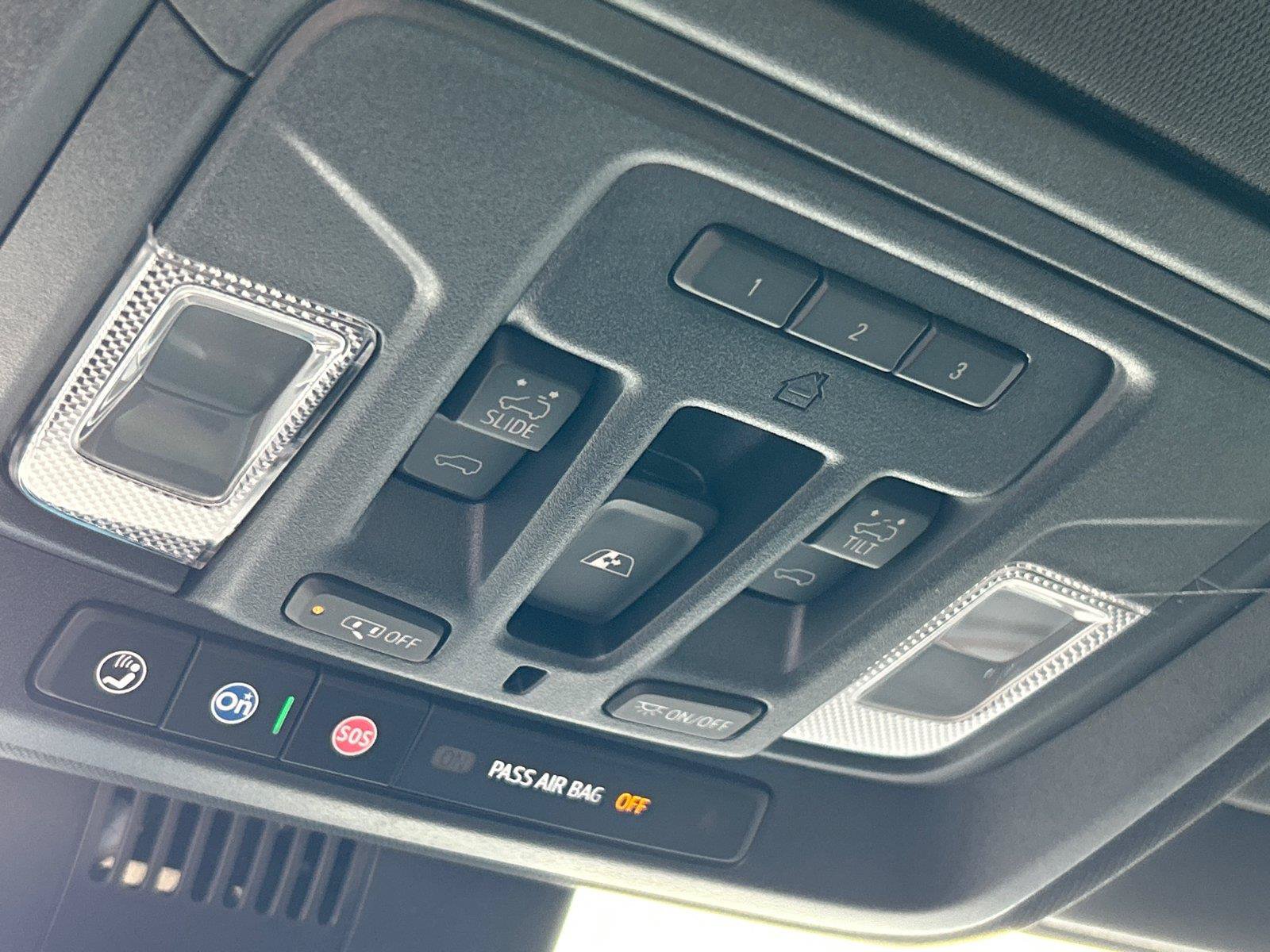 New 2026 GMC Sierra 2500 AT4 w/ AT4 Premium Plus Package AWD/4WD image 19
