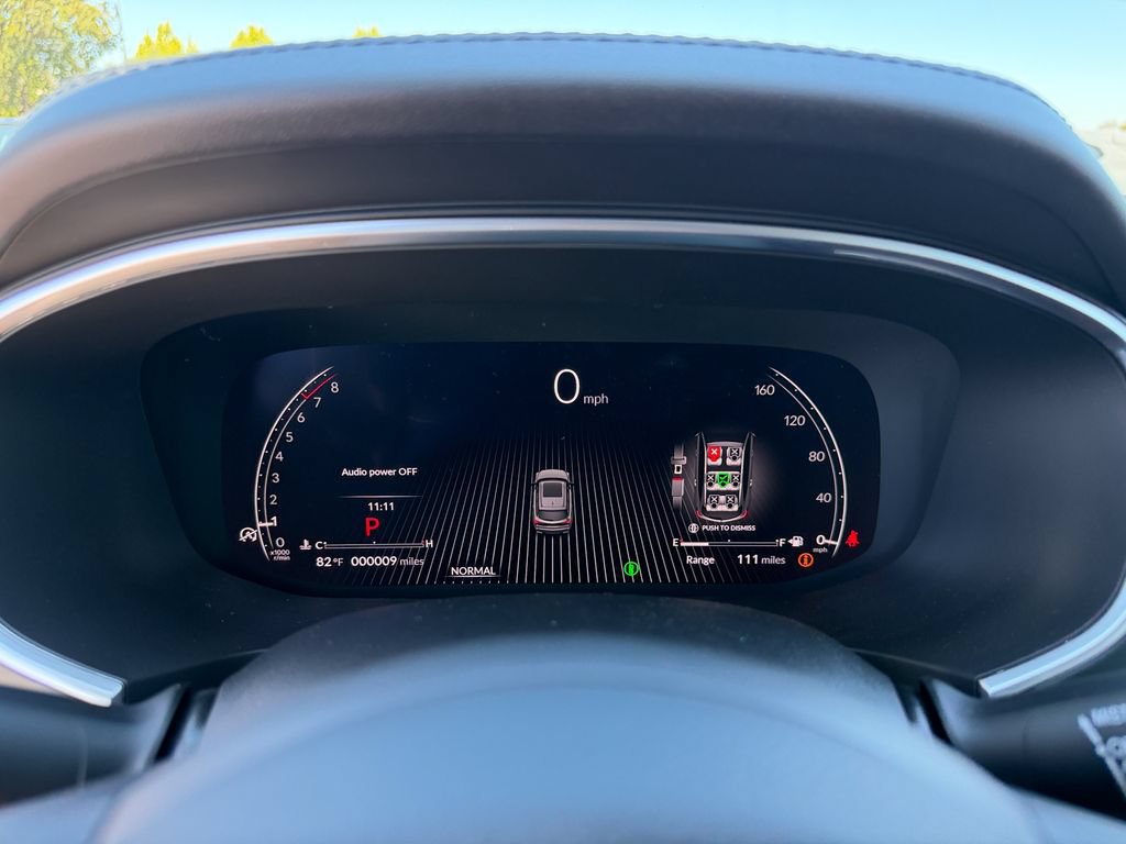 New 2026 Acura MDX w/ Technology Package FWD image 15