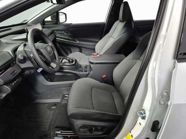 New 2026 Toyota bZ image 9