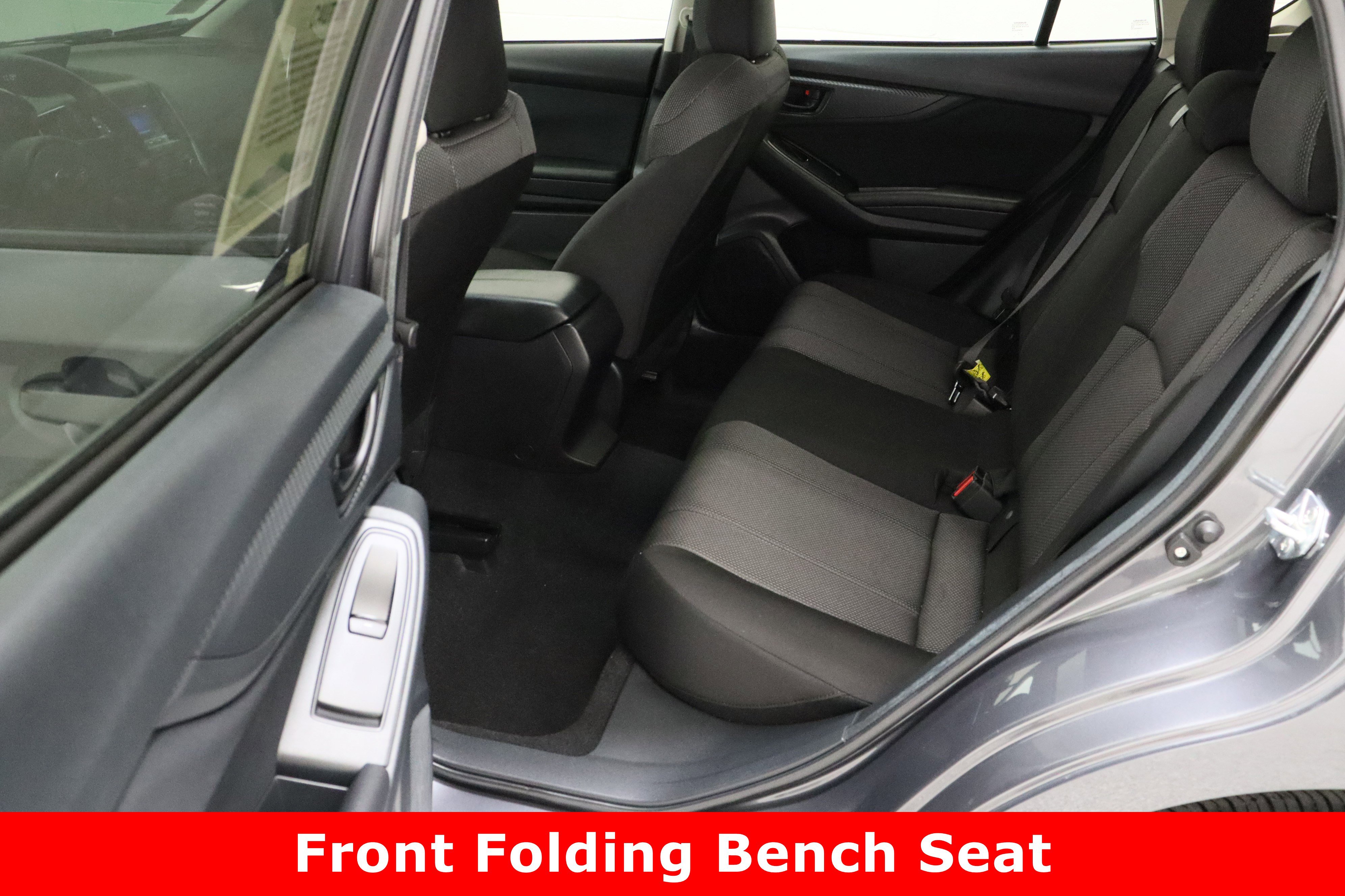 Used 2022 Subaru Impreza 2.0i Premium image 30