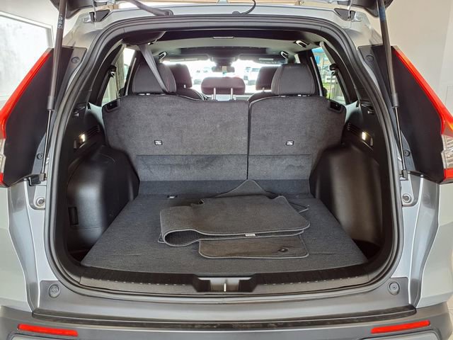 Certified 2023 Honda CR-V Sport image 22
