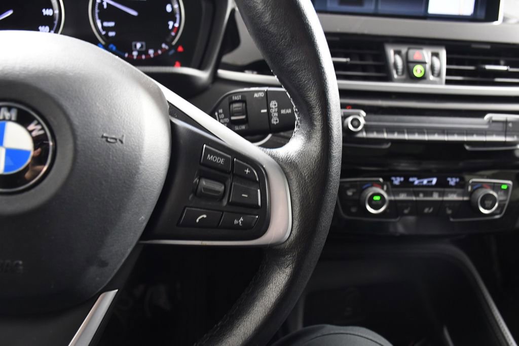 Used 2020 BMW X1 xDrive28i w/ Premium Package image 30