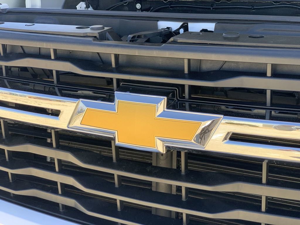 Certified 2025 Chevrolet Silverado 2500 LT w/ Convenience Package AWD/4WD image 30