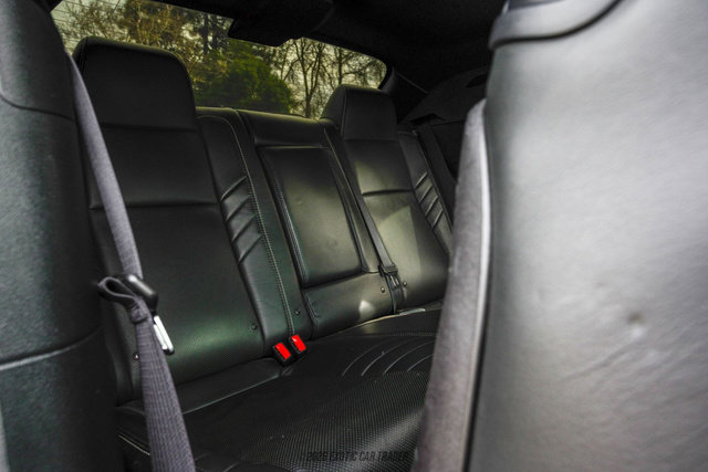 Used 2016 Dodge Challenger SRT Hellcat image 49