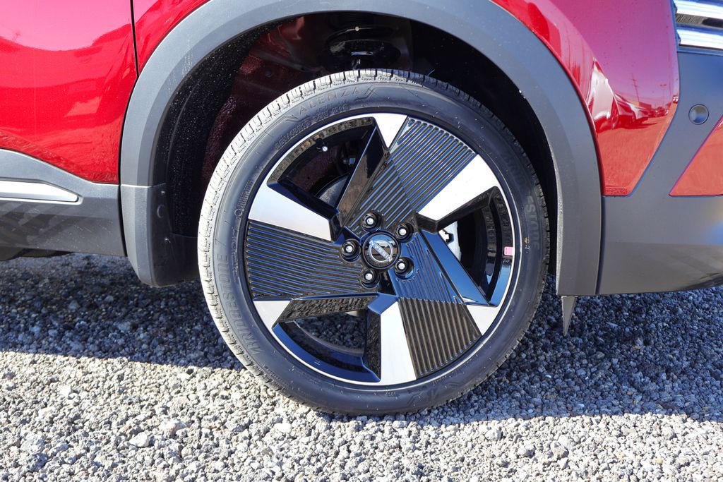 New 2026 Nissan Kicks SR image 16