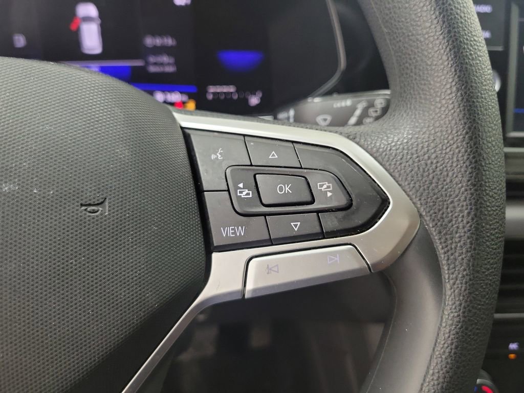 Used 2022 Volkswagen Taos S image 23