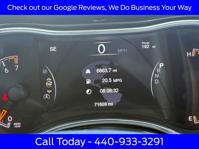 Used 2022 Jeep Grand Cherokee Limited image 19