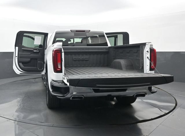 Used 2024 GMC Sierra 1500 SLT AWD/4WD image 35
