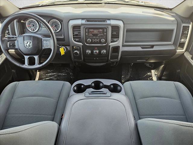 Used 2017 RAM 1500 Tradesman w/ Popular Equipment Group image 22