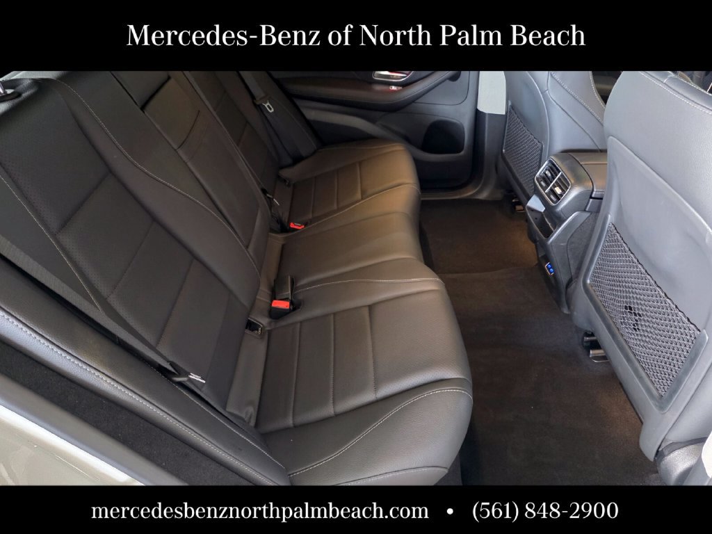 Certified 2026 Mercedes-Benz GLE 350 4MATIC image 24