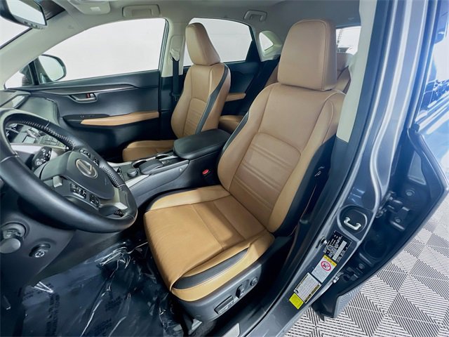 Used 2017 Lexus NX 200t FWD image 9