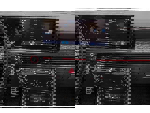 New 2026 Hyundai Sonata N Line image 6