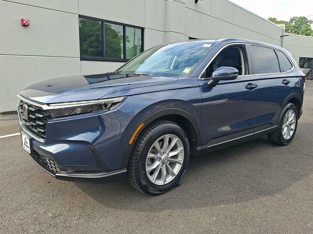 Used 2024 Honda CR-V EX image 3