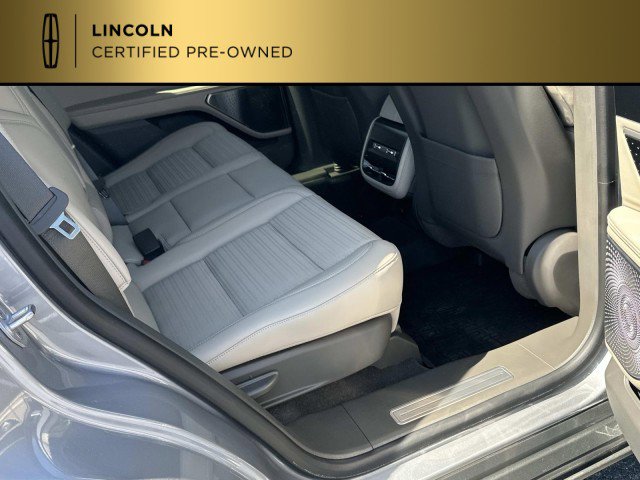 Certified 2025 Lincoln Nautilus Reserve AWD/4WD image 33